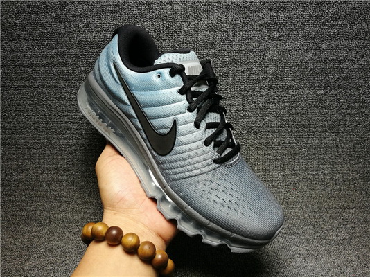 Super Max Nike Air Max 2017 Men--007